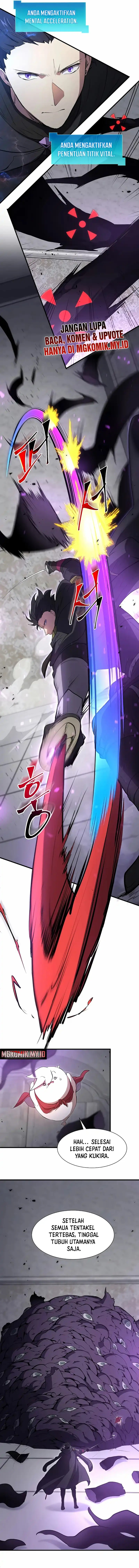 Leveling Up with Skills (Skill Master Levels Up) Chapter 121 Gambar 17