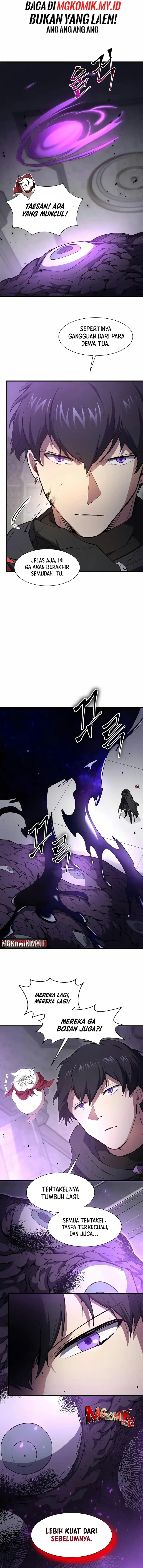 Leveling Up with Skills (Skill Master Levels Up) Chapter 121 Gambar 18