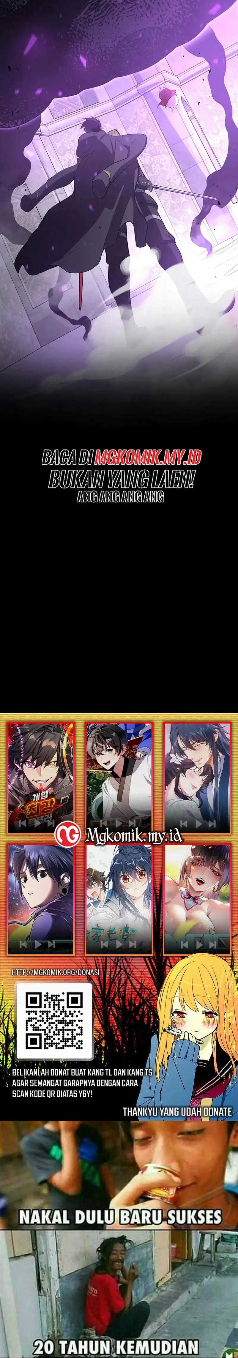 Leveling Up with Skills (Skill Master Levels Up) Chapter 121 Gambar 19