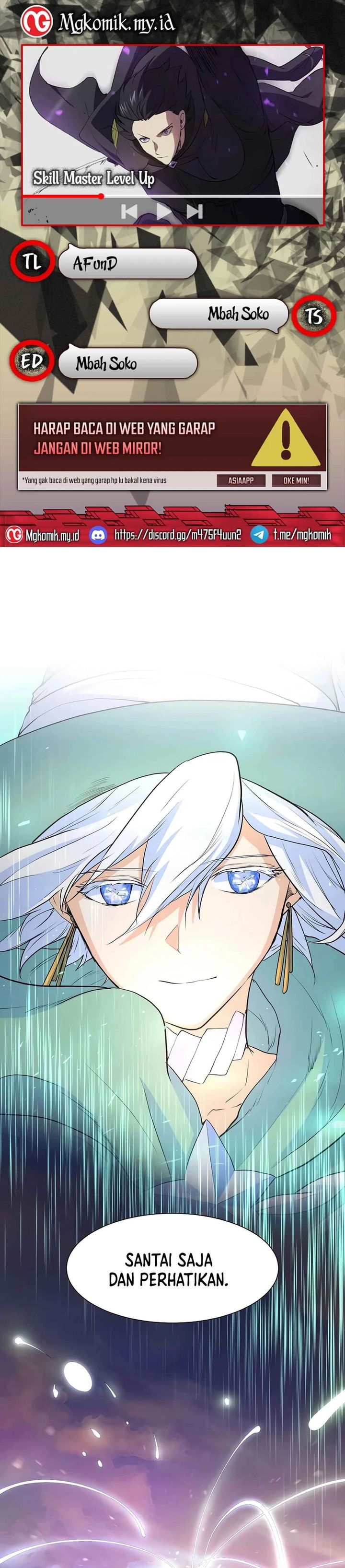 Leveling Up with Skills (Skill Master Levels Up) Chapter 123 Gambar 1