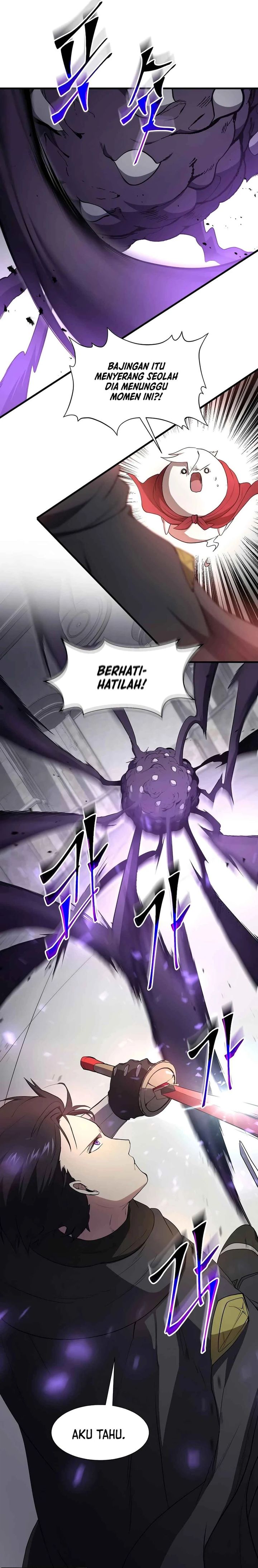 Leveling Up with Skills (Skill Master Levels Up) Chapter 123 Gambar 10