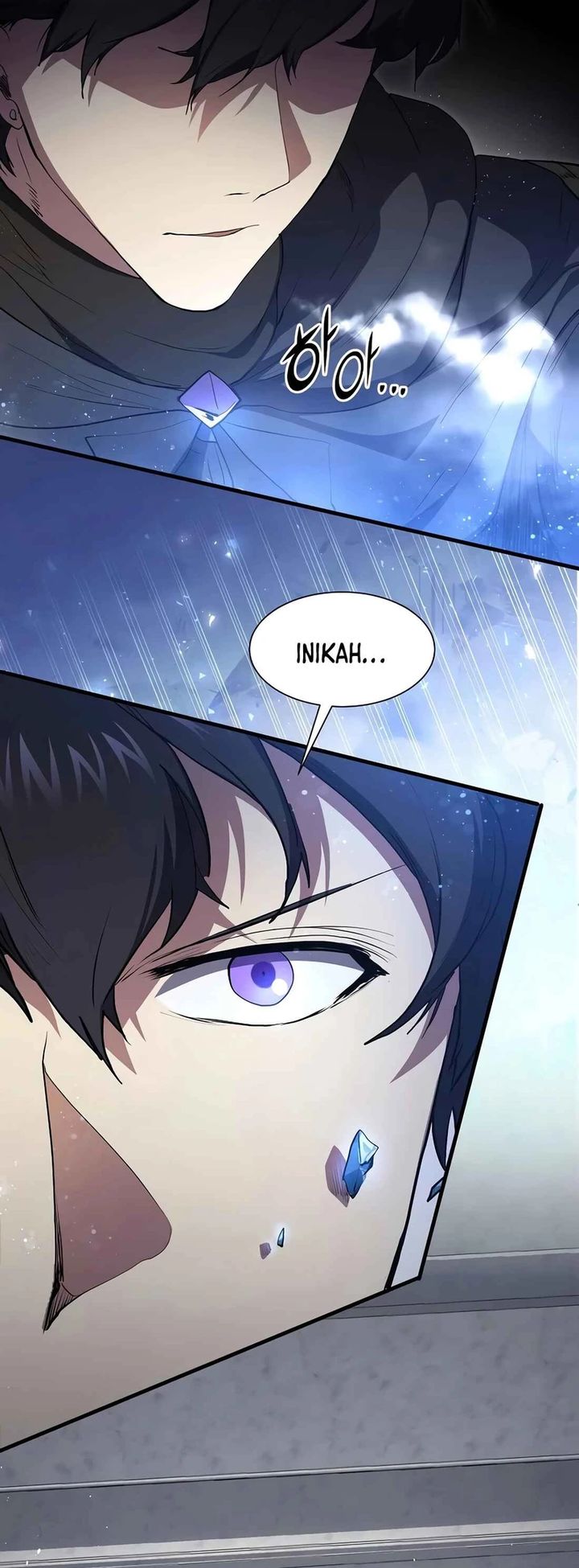 Leveling Up with Skills (Skill Master Levels Up) Chapter 123 Gambar 12