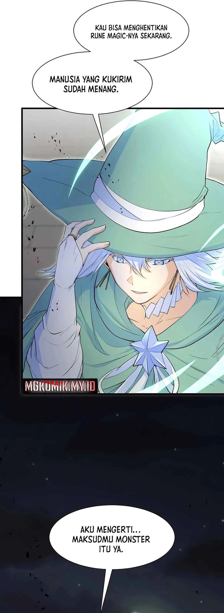 Leveling Up with Skills (Skill Master Levels Up) Chapter 123 Gambar 15