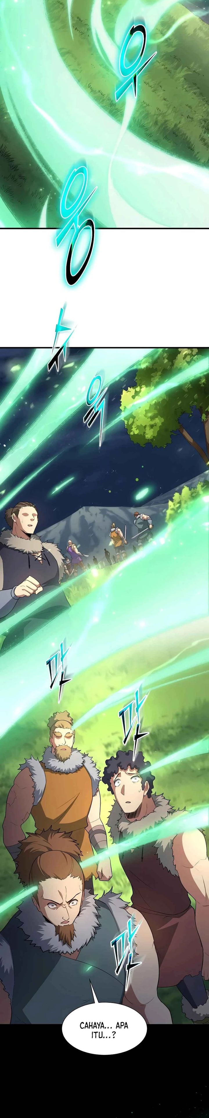 Leveling Up with Skills (Skill Master Levels Up) Chapter 123 Gambar 18