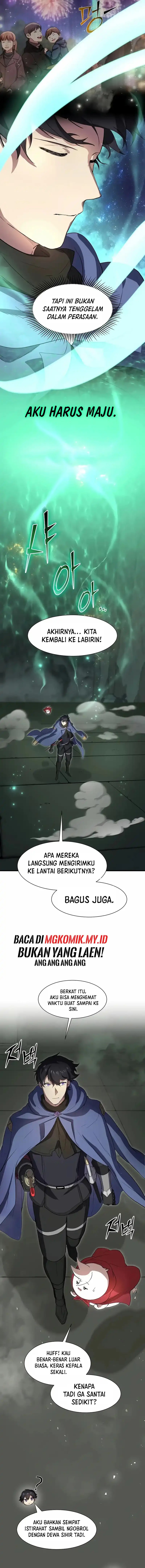 Leveling Up with Skills (Skill Master Levels Up) Chapter 124 Gambar 4