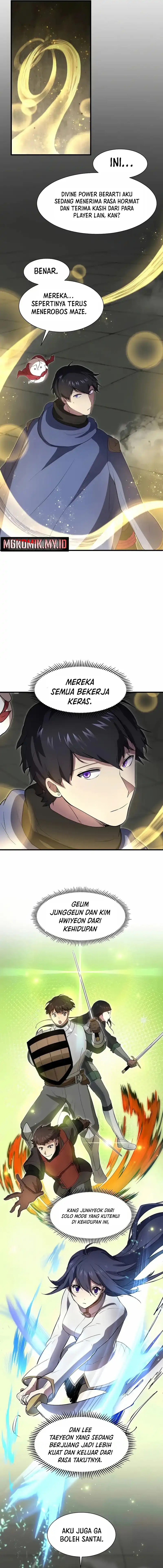 Leveling Up with Skills (Skill Master Levels Up) Chapter 124 Gambar 16