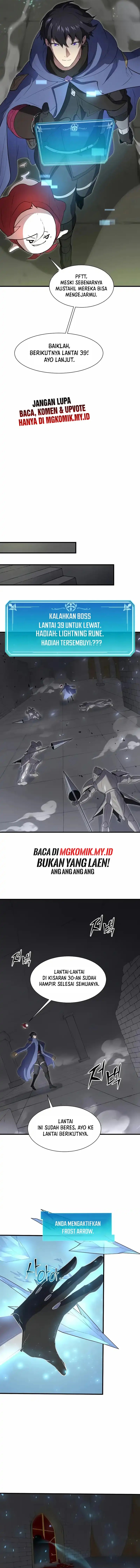 Leveling Up with Skills (Skill Master Levels Up) Chapter 124 Gambar 17