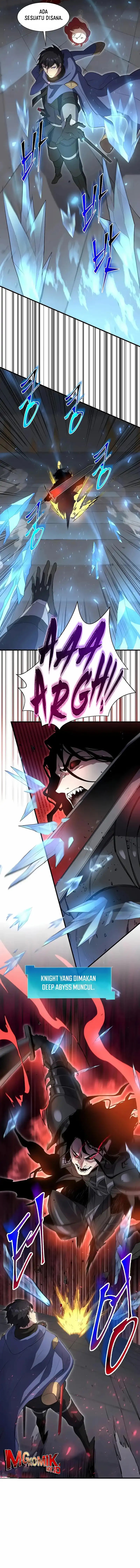 Leveling Up with Skills (Skill Master Levels Up) Chapter 124 Gambar 18