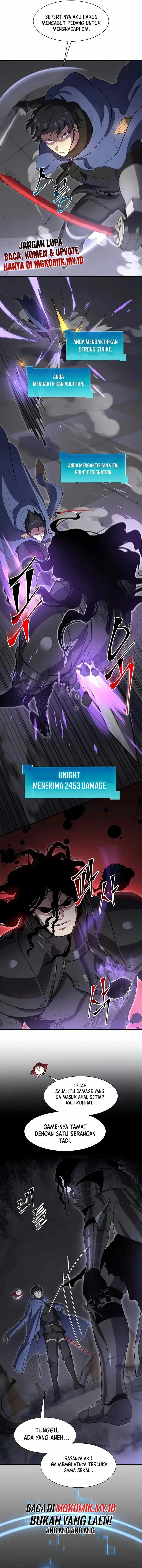 Leveling Up with Skills (Skill Master Levels Up) Chapter 124 Gambar 19