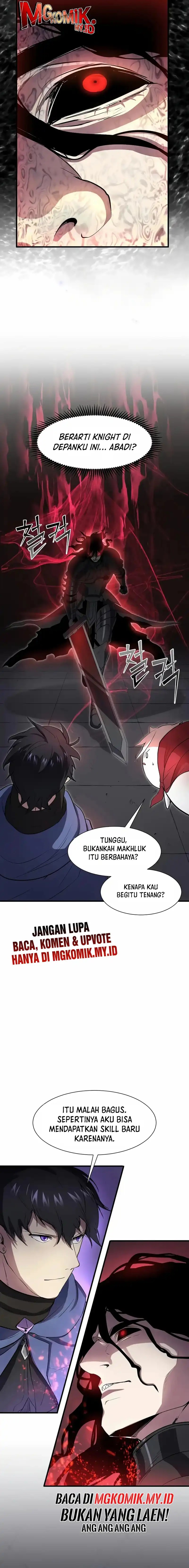 Leveling Up with Skills (Skill Master Levels Up) Chapter 124 Gambar 21