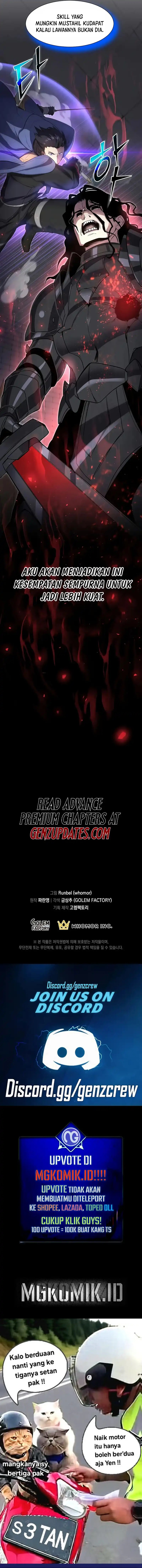 Leveling Up with Skills (Skill Master Levels Up) Chapter 124 Gambar 22