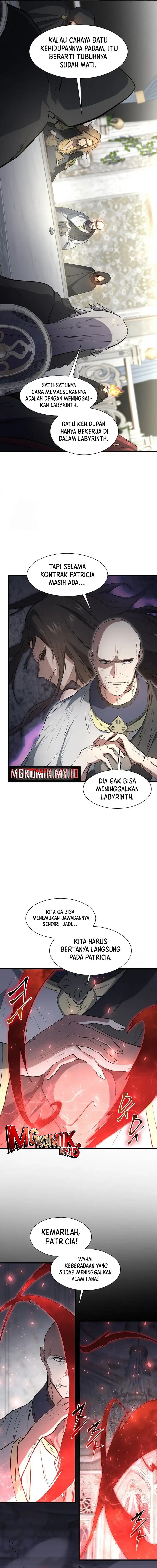 Leveling Up with Skills (Skill Master Levels Up) Chapter 129.5 Gambar 3