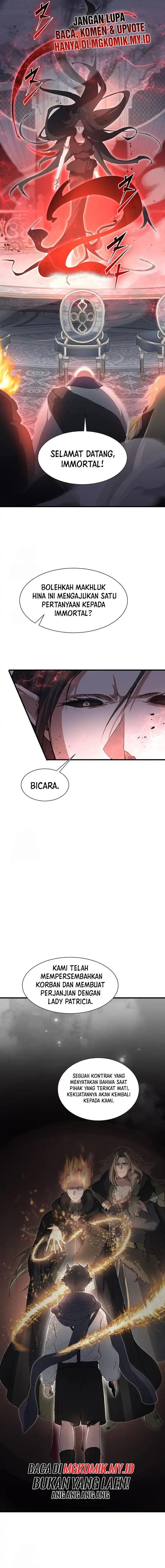 Leveling Up with Skills (Skill Master Levels Up) Chapter 129.5 Gambar 4