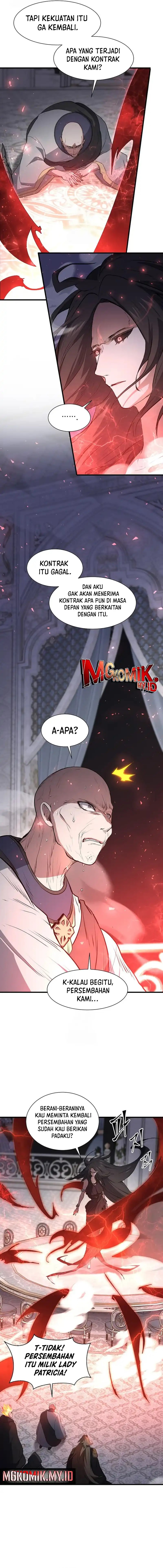 Leveling Up with Skills (Skill Master Levels Up) Chapter 129.5 Gambar 5