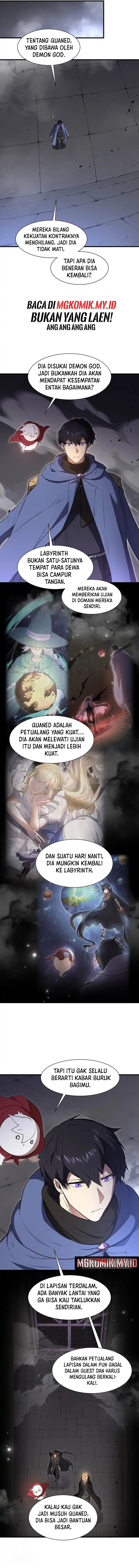 Leveling Up with Skills (Skill Master Levels Up) Chapter 129.5 Gambar 7