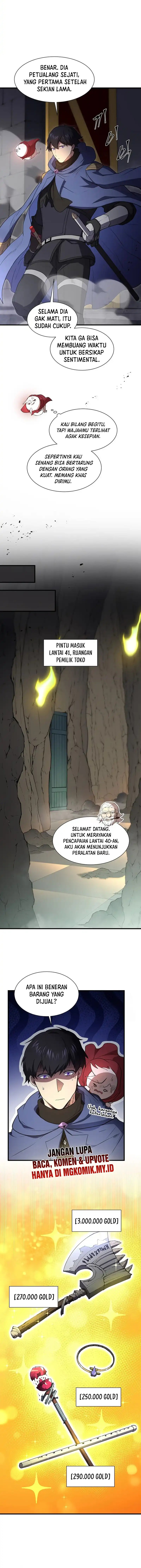 Leveling Up with Skills (Skill Master Levels Up) Chapter 129.5 Gambar 8