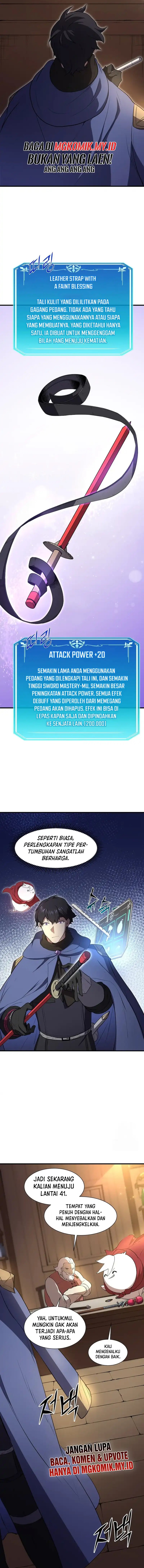 Leveling Up with Skills (Skill Master Levels Up) Chapter 129.5 Gambar 10