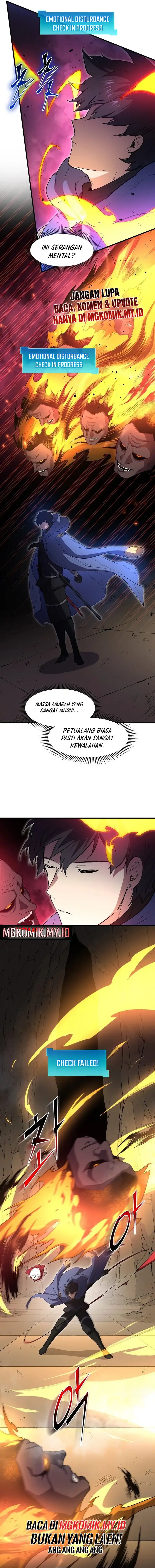 Leveling Up with Skills (Skill Master Levels Up) Chapter 129.5 Gambar 13