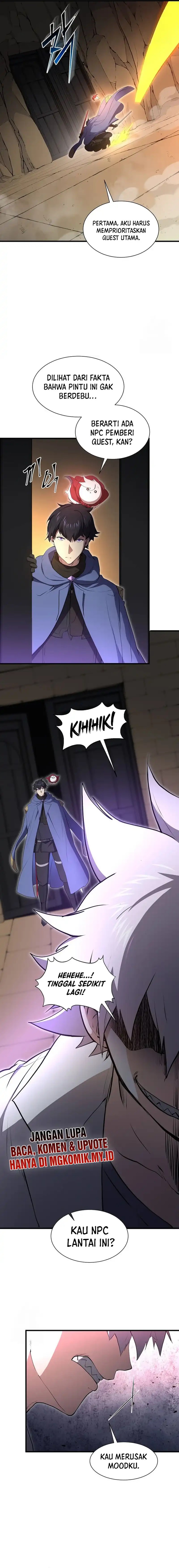 Leveling Up with Skills (Skill Master Levels Up) Chapter 129.5 Gambar 15