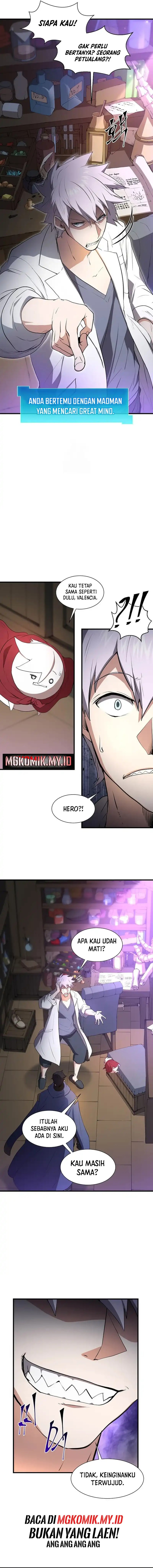 Leveling Up with Skills (Skill Master Levels Up) Chapter 129.5 Gambar 16