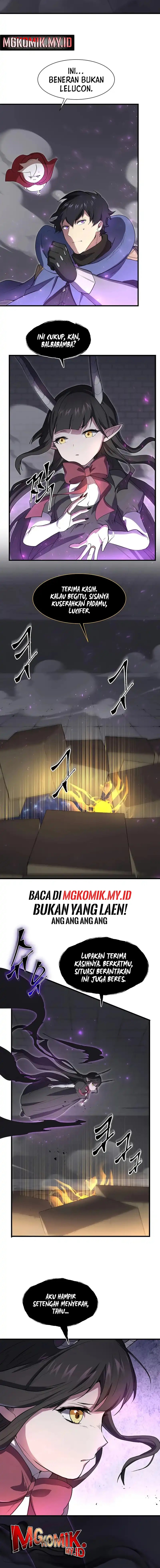 Leveling Up with Skills (Skill Master Levels Up) Chapter 129 Gambar 2