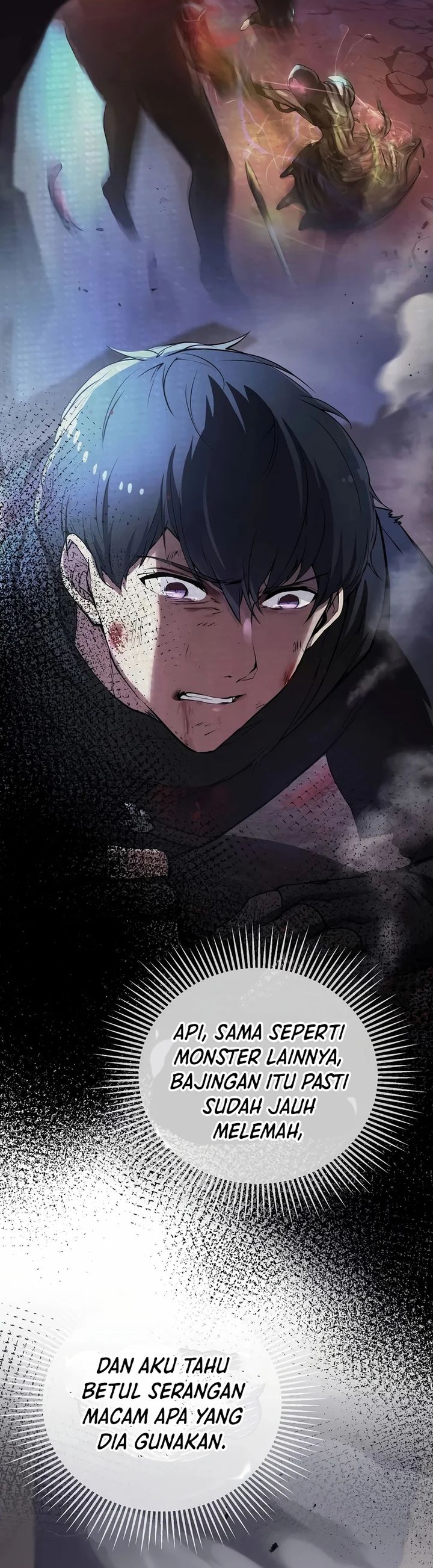 Leveling Up with Skills (Skill Master Levels Up) Chapter 133 Gambar 3