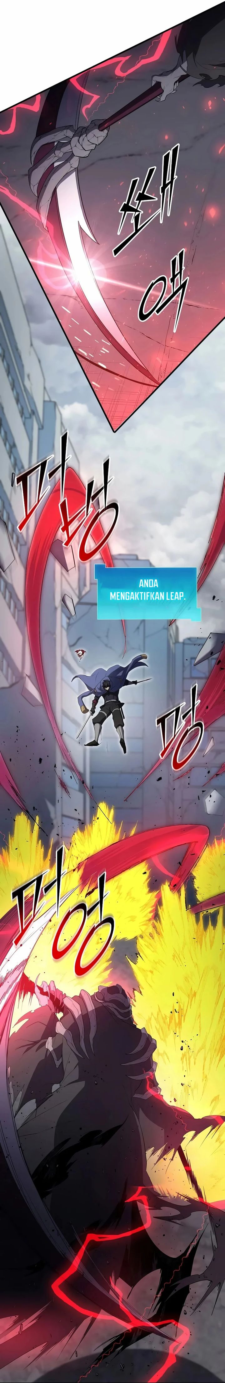 Leveling Up with Skills (Skill Master Levels Up) Chapter 133 Gambar 5