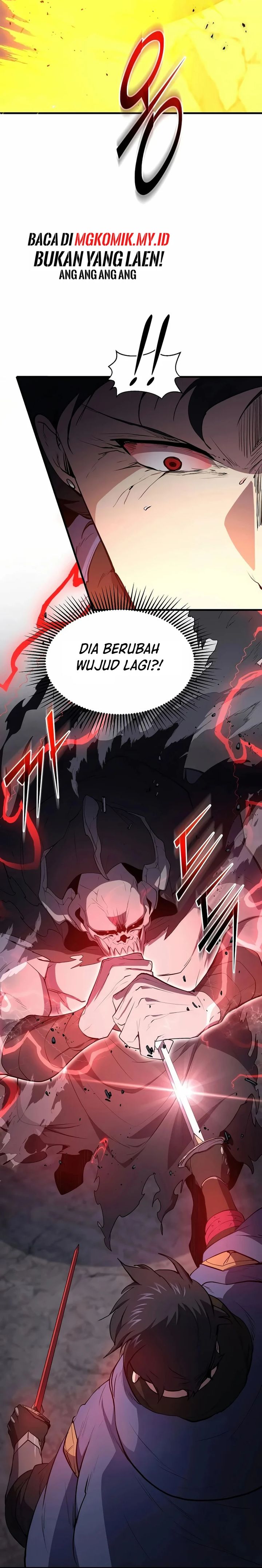 Leveling Up with Skills (Skill Master Levels Up) Chapter 133 Gambar 7