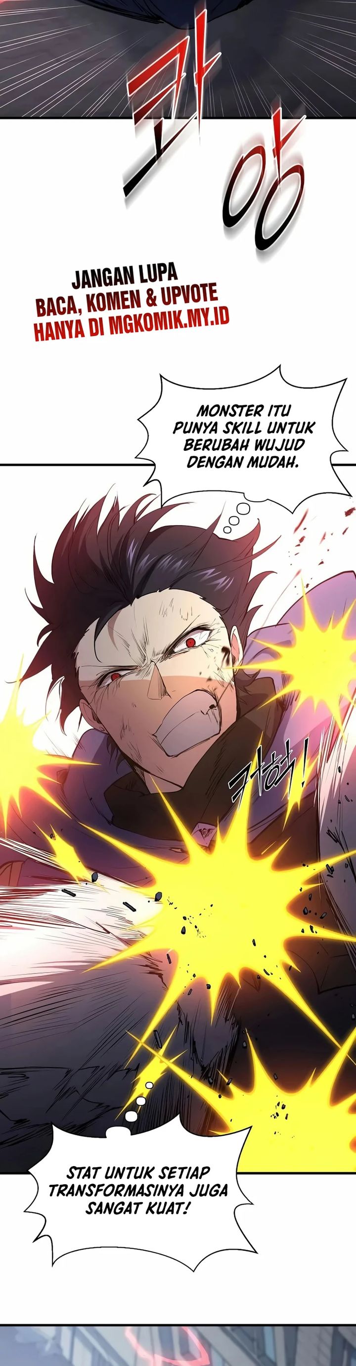 Leveling Up with Skills (Skill Master Levels Up) Chapter 133 Gambar 9