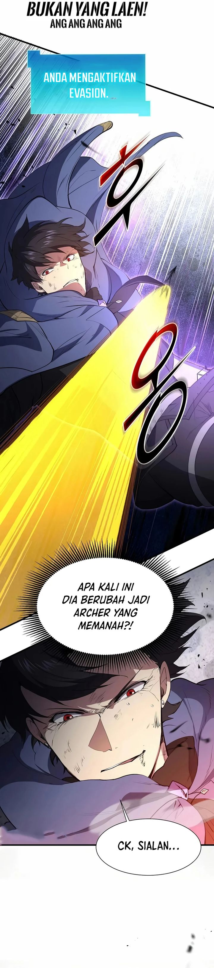 Leveling Up with Skills (Skill Master Levels Up) Chapter 133 Gambar 11