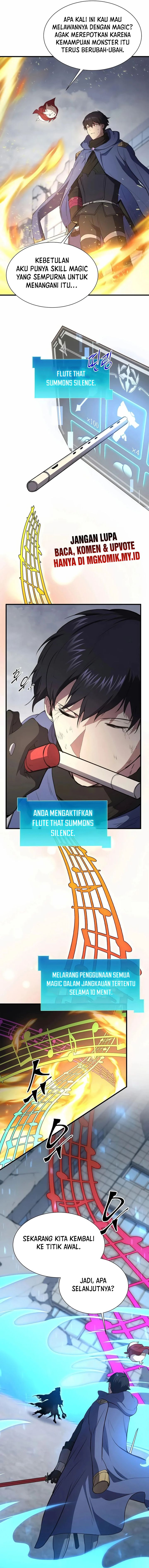 Leveling Up with Skills (Skill Master Levels Up) Chapter 133 Gambar 14