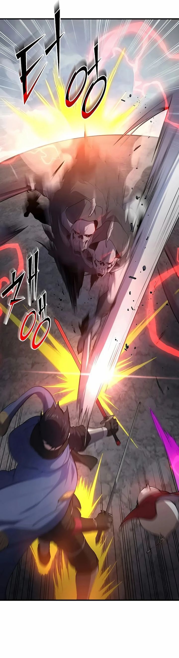 Leveling Up with Skills (Skill Master Levels Up) Chapter 133 Gambar 18