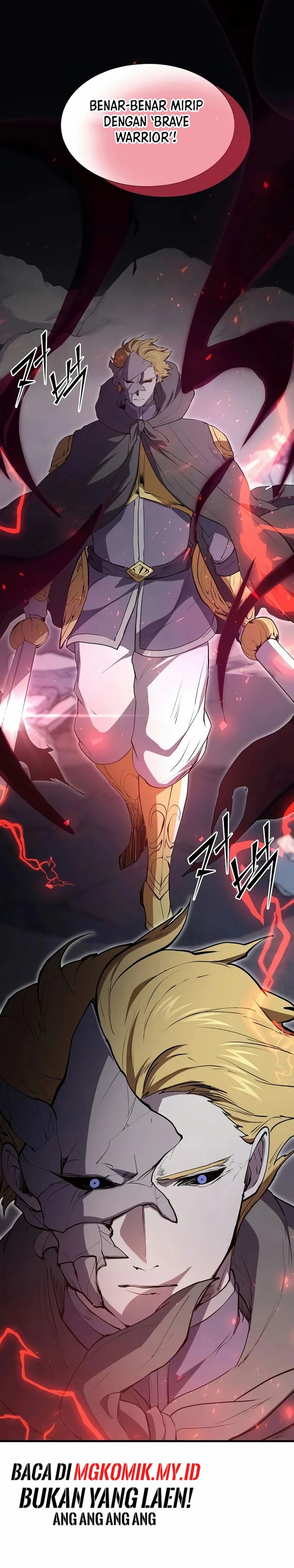 Leveling Up with Skills (Skill Master Levels Up) Chapter 133 Gambar 23