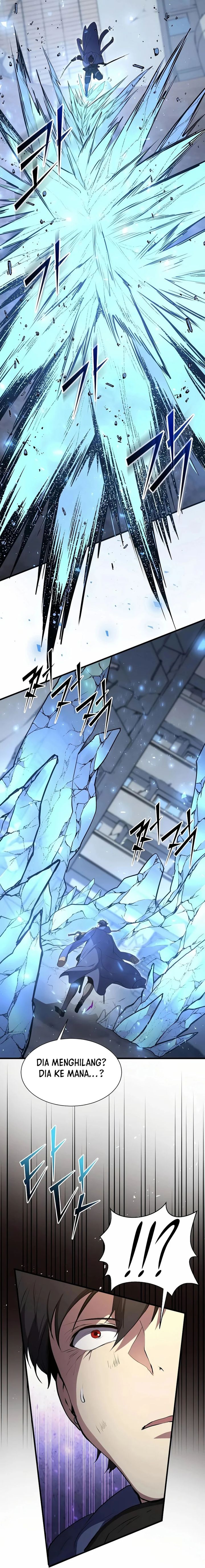 Leveling Up with Skills (Skill Master Levels Up) Chapter 133 Gambar 28