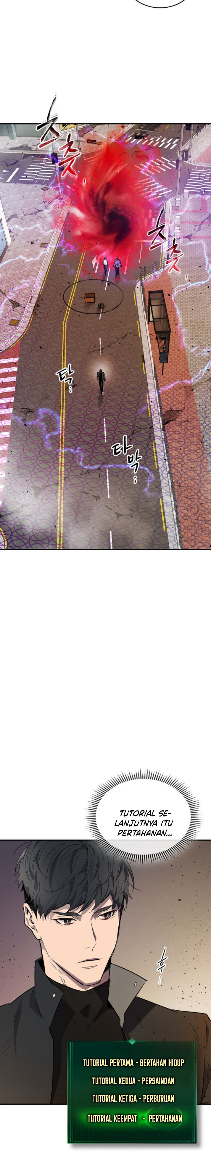 Leveling With The Gods Chapter 12 Gambar 6