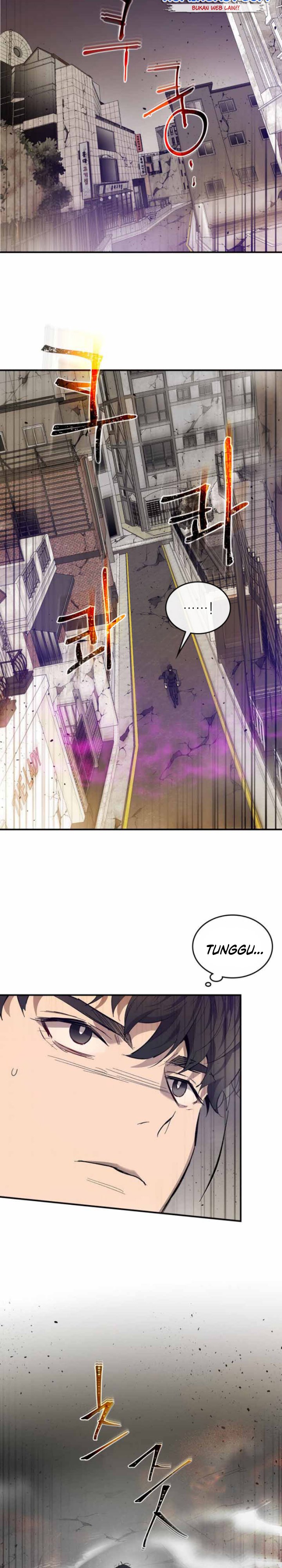 Leveling With The Gods Chapter 12 Gambar 10