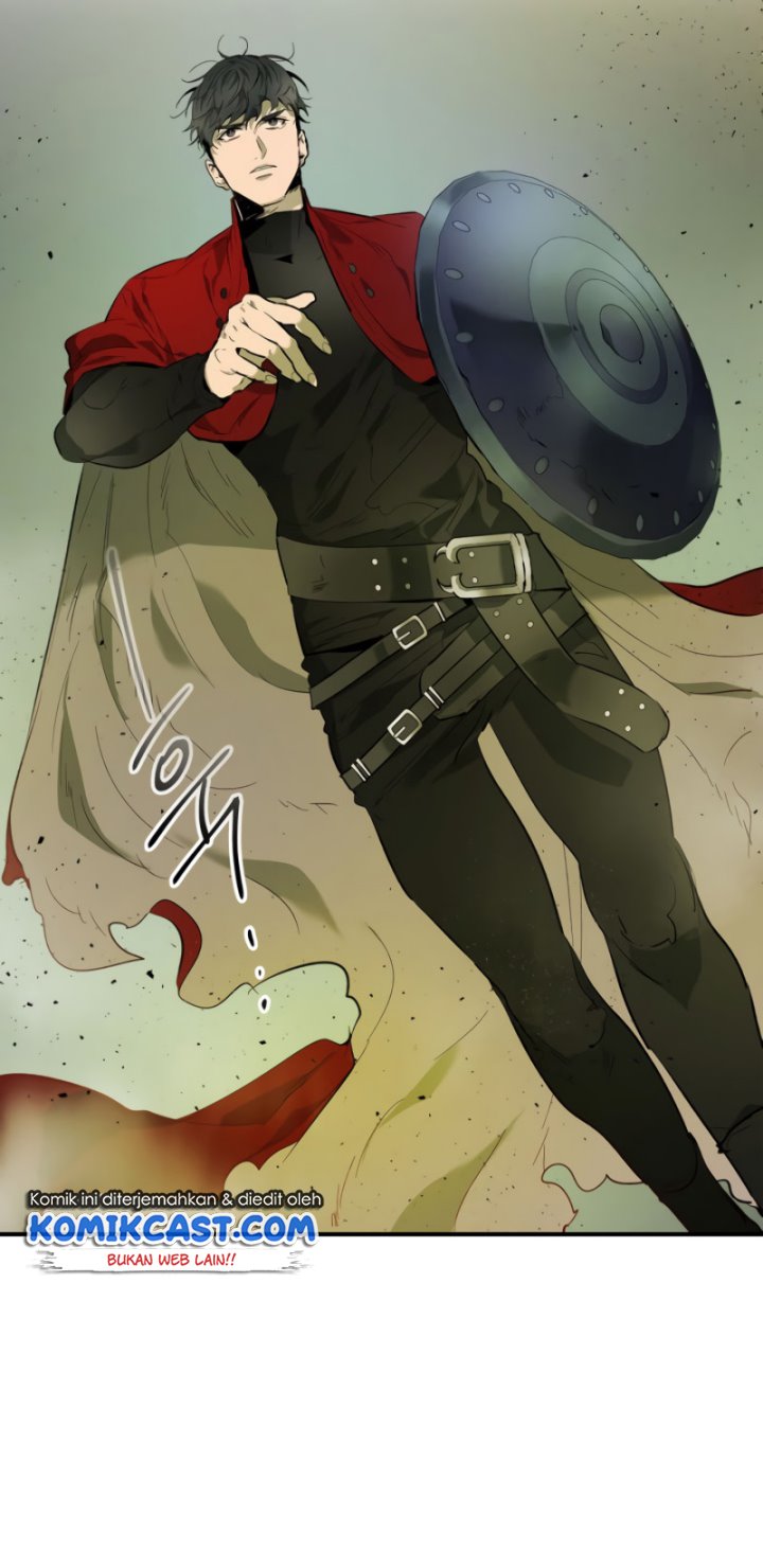 Leveling With The Gods Chapter 12 Gambar 20