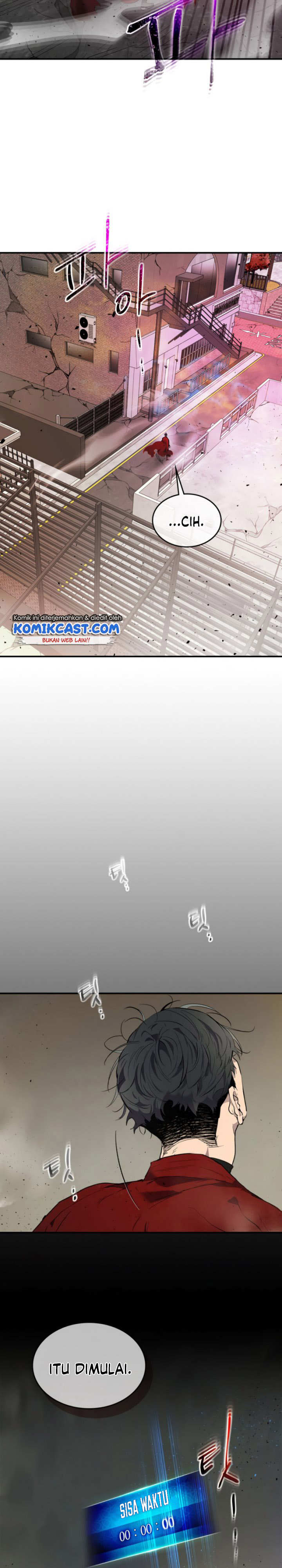 Leveling With The Gods Chapter 12 Gambar 24