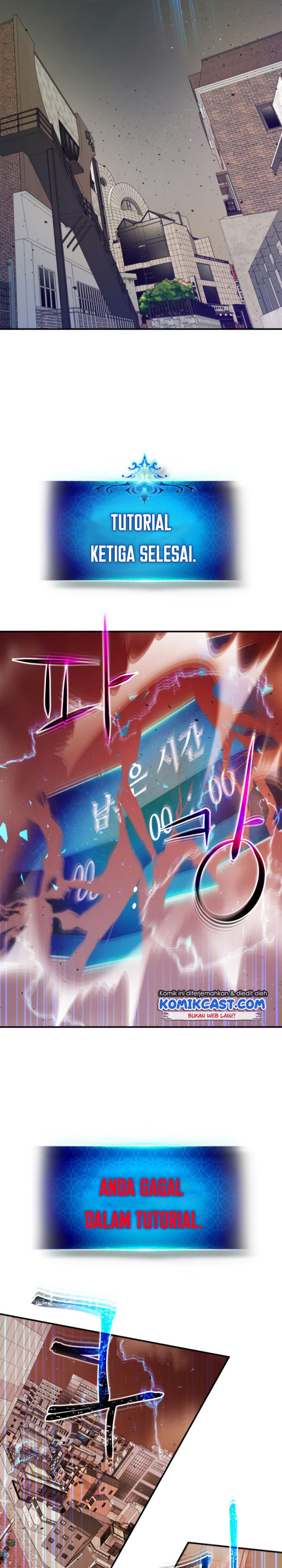 Leveling With The Gods Chapter 12 Gambar 25