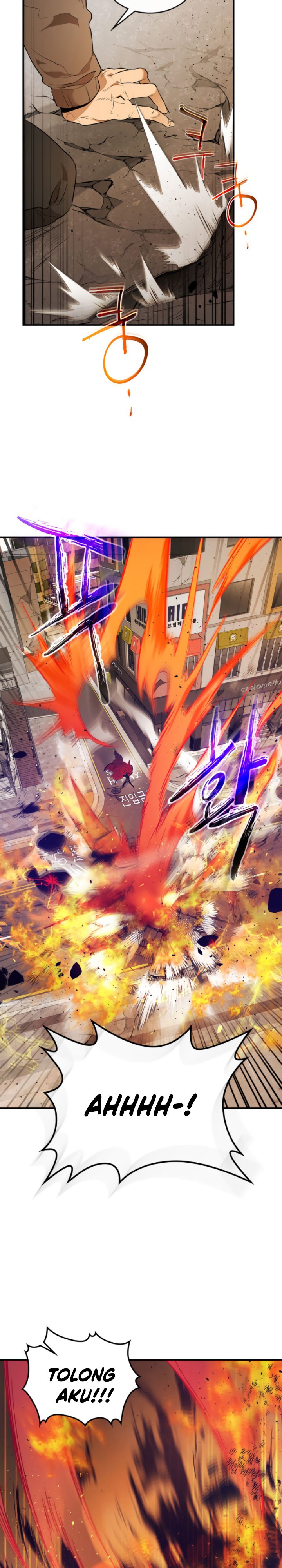 Leveling With The Gods Chapter 12 Gambar 30