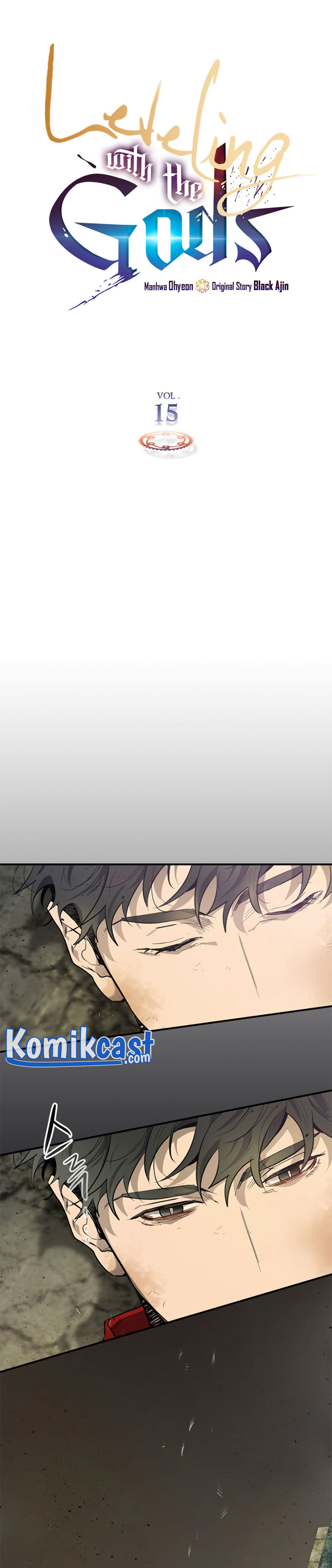 Leveling With The Gods Chapter 15 Gambar 2