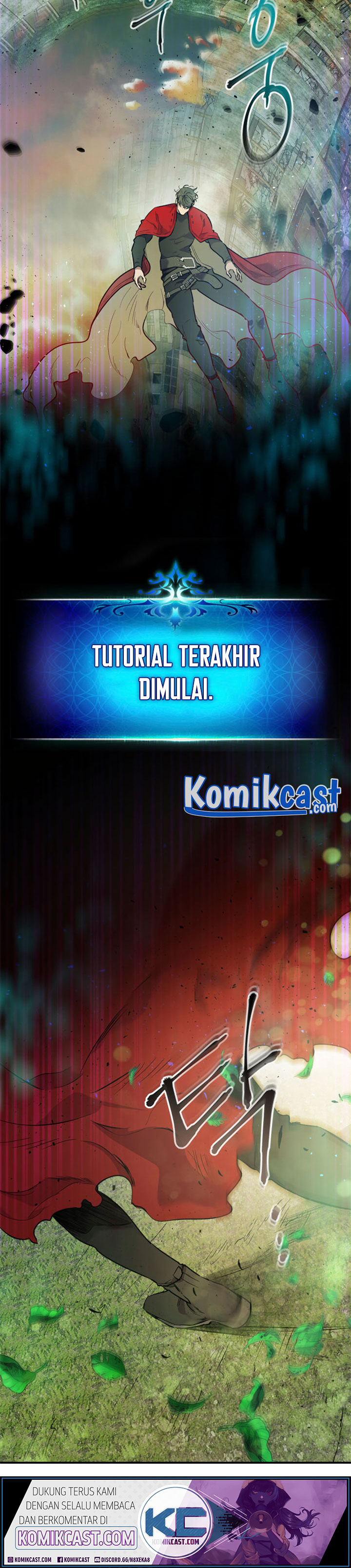 Leveling With The Gods Chapter 15 Gambar 18