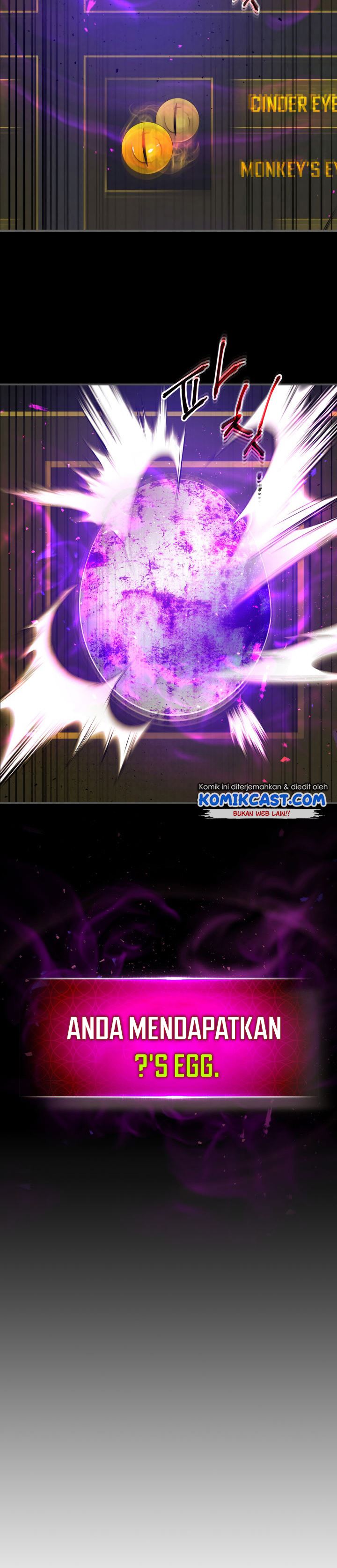 Leveling With The Gods Chapter 23 Gambar 3