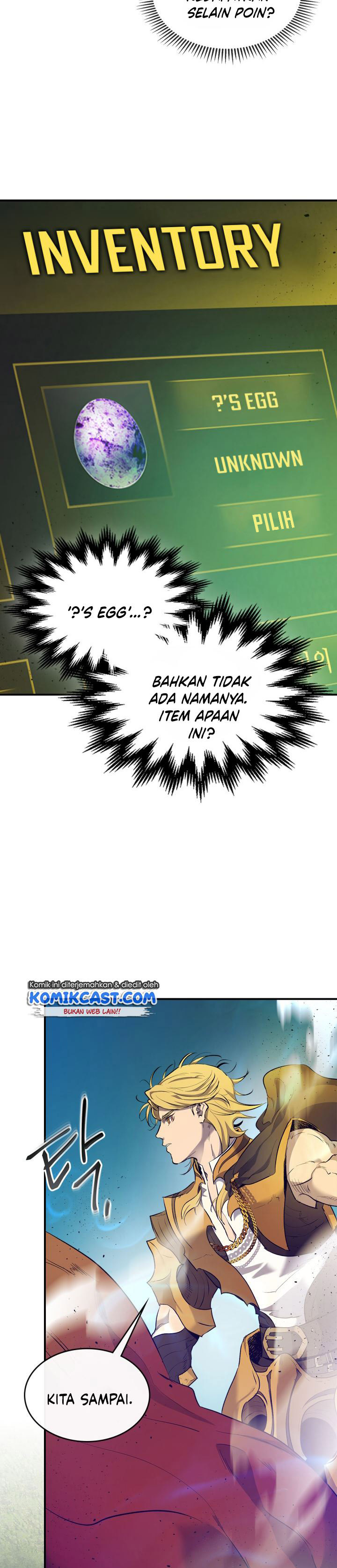 Leveling With The Gods Chapter 23 Gambar 6