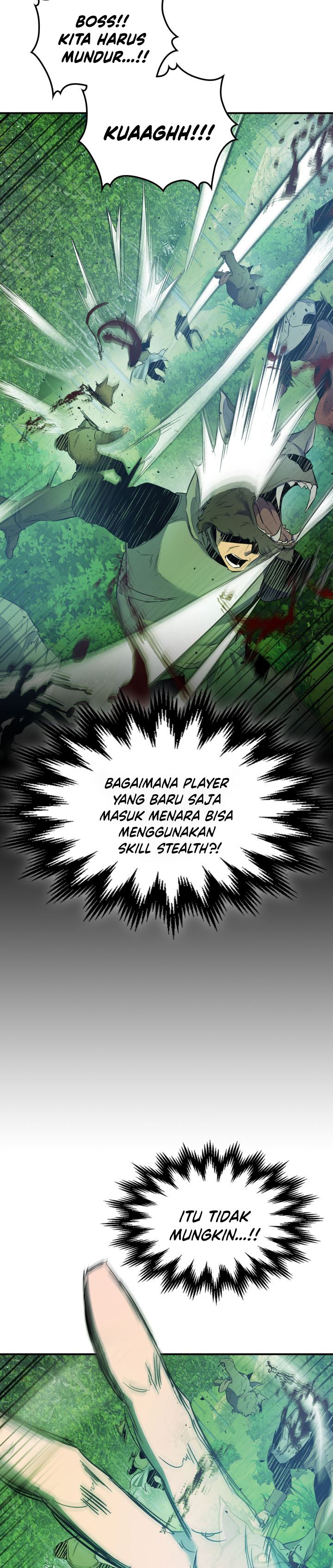 Leveling With The Gods Chapter 23 Gambar 29