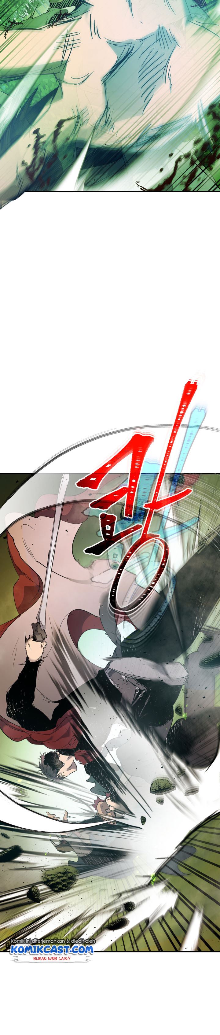 Leveling With The Gods Chapter 23 Gambar 30