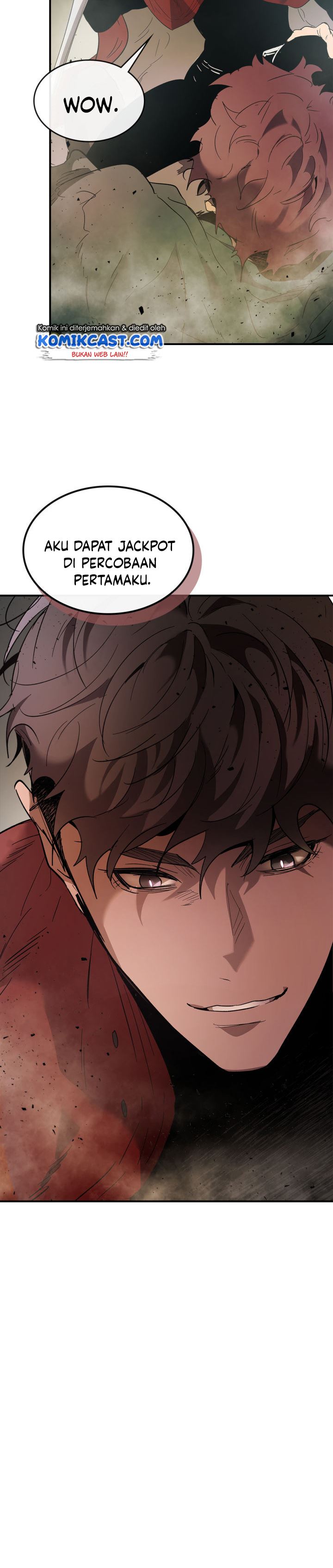 Leveling With The Gods Chapter 23 Gambar 34