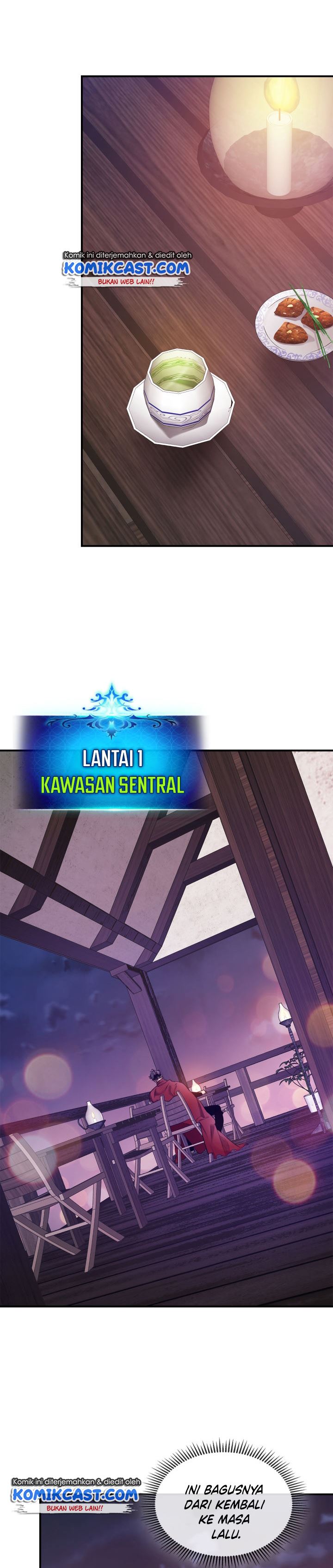 Leveling With The Gods Chapter 23 Gambar 36