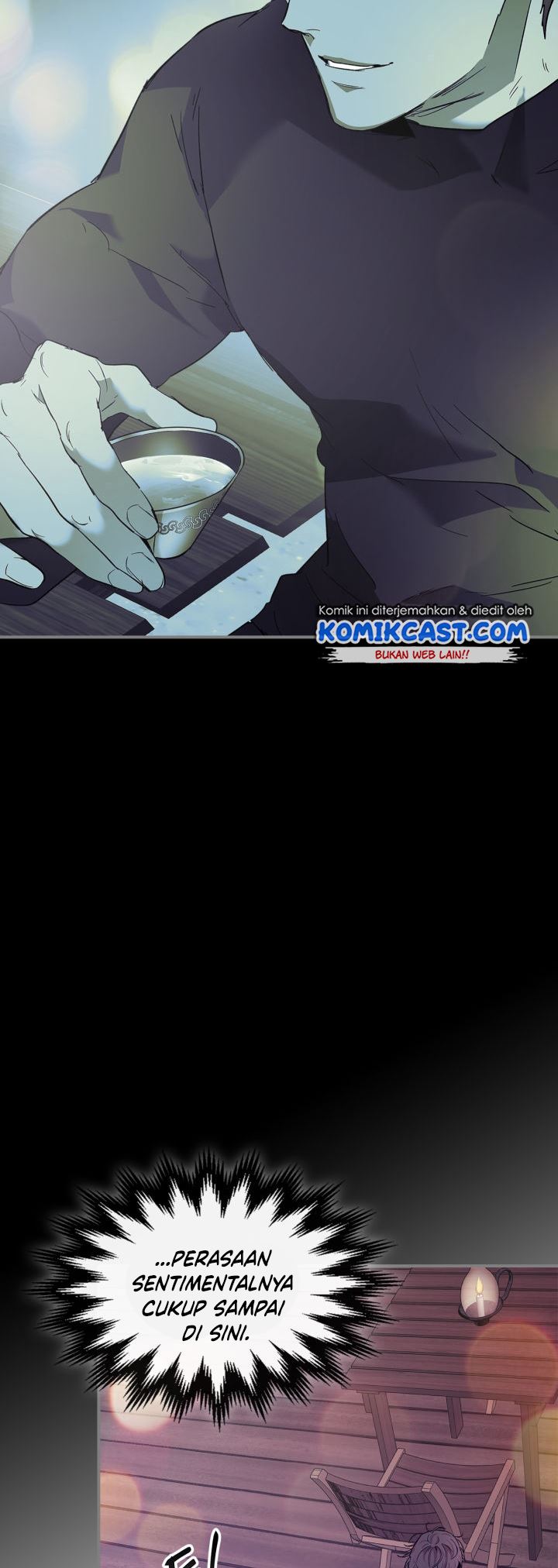 Leveling With The Gods Chapter 23 Gambar 40