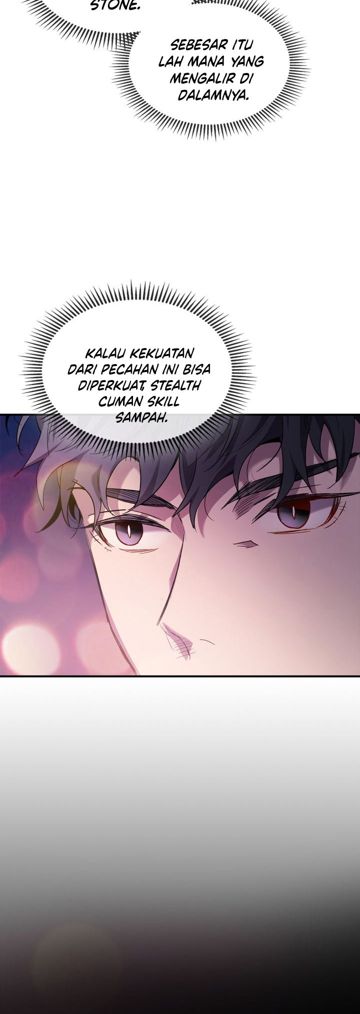 Leveling With The Gods Chapter 23 Gambar 43